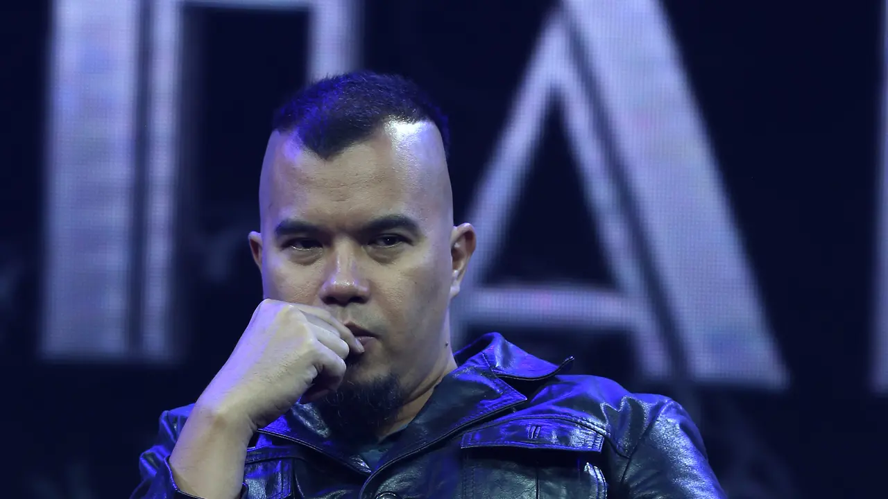 Ahmad Dhani - Dewa 19