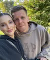 Kiper berusia 32 tahun tersebut merupakan salah satu kunci Polandia lolos ke 16 besar. [Foto: Instagram/ marina_official]