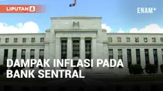 Kenaikan Indeks Harga Konsumen AS melemah dari 3,4% ke 3,3%, setelah laporan penciptaan lapangan kerja terkini menunjukkan penciptaan 272 ribu lapangan kerja baru. Bagaimana dampaknya terhadap kebijakan Bank Sentral AS atau Federal Reserve yang baru ...