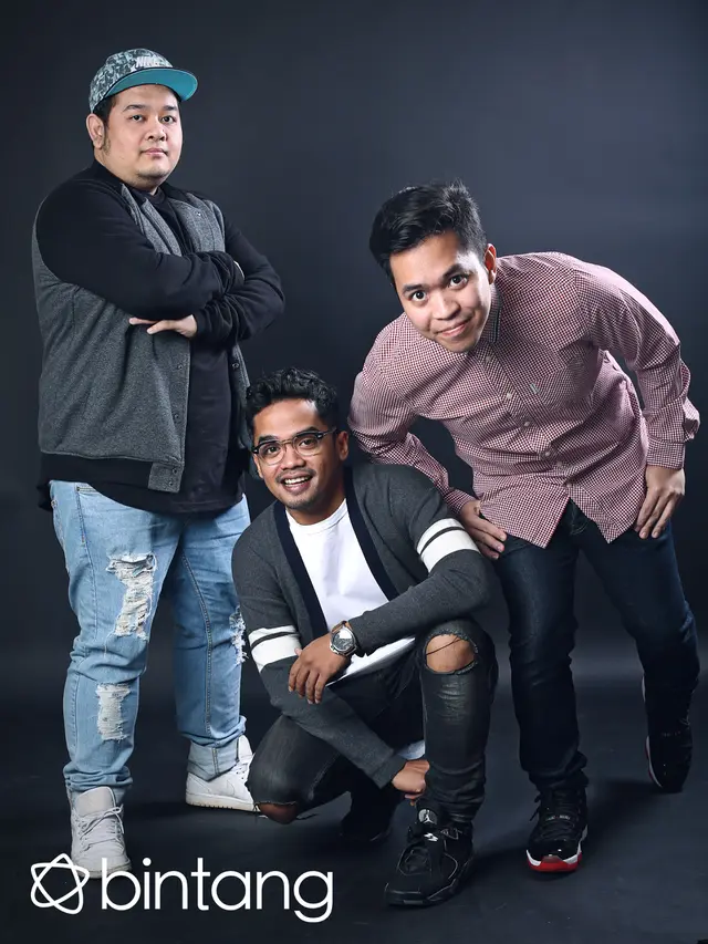 [Bintang] Eksklusif Soulvibe 4