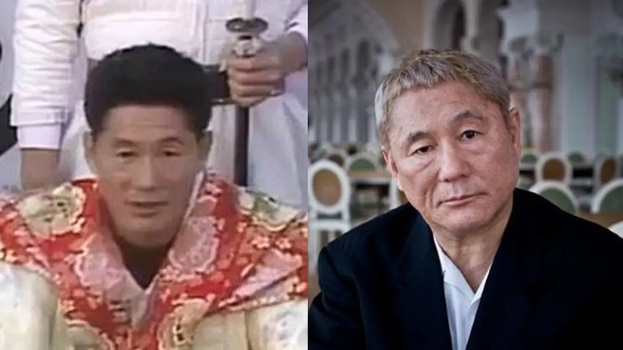 Ingat 'Yang Mulia' Benteng Takeshi? Ini 6 Potret Terbarunya di Usia 75 Tahun