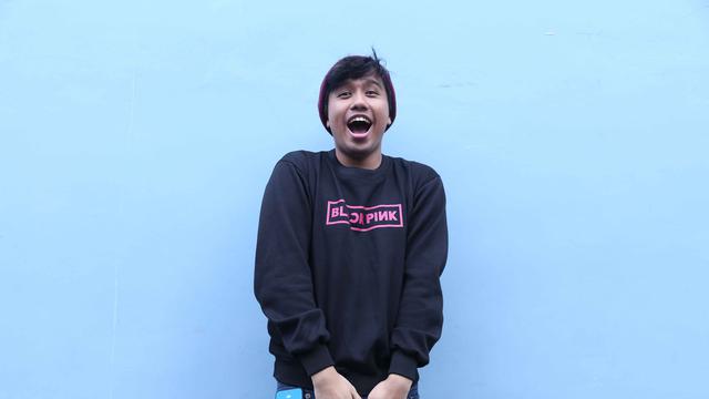 [Bintang] Joshua Suherman