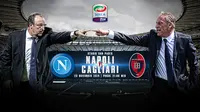 Prediksi Napoli vs Cagliari (Liputan6.com/Yoshiro)