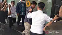 Operasi Senyap KPK Tangkap Dua Kepala Daerah dalam Satu Hari: Wali Kota Madiun dan Bupati Pati