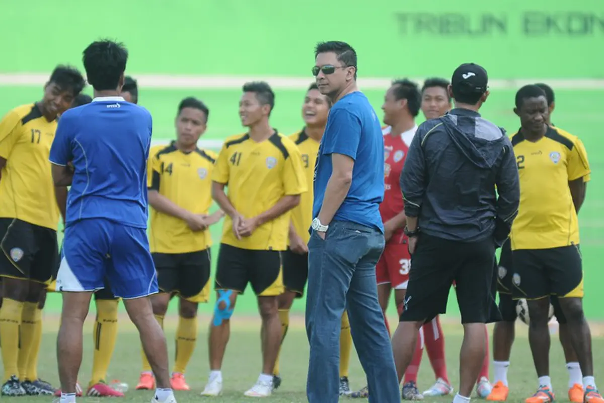 Iwan Budianto