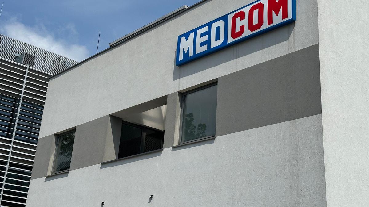 Medcom Polandia Siap Penuhi Kebutuhan Teknologi Transportasi Listrik Indonesia