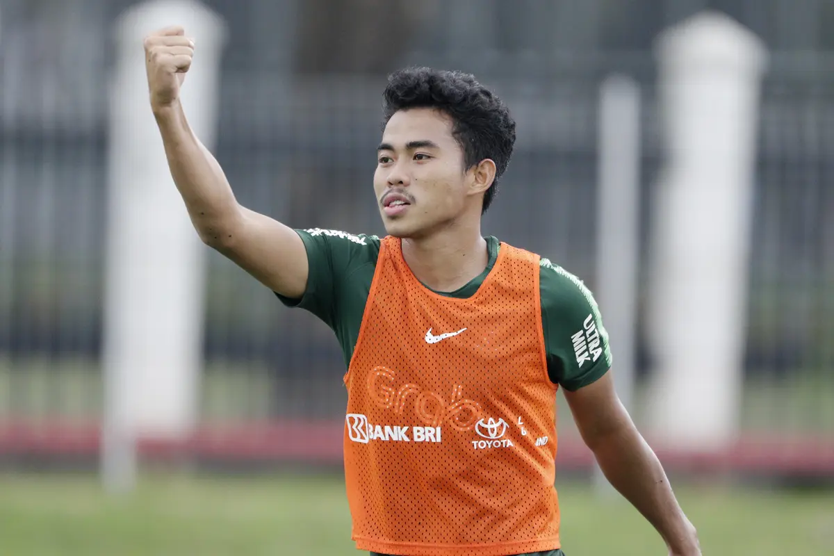 Timnas Indonesia U-22