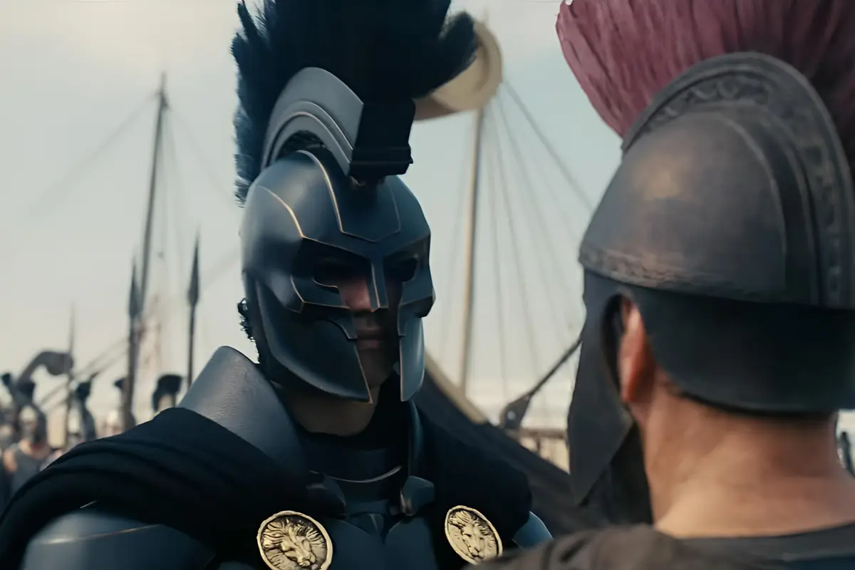 The Odyssey: Christopher Nolan's New Film Caused Premium Ticket Sales Chaos