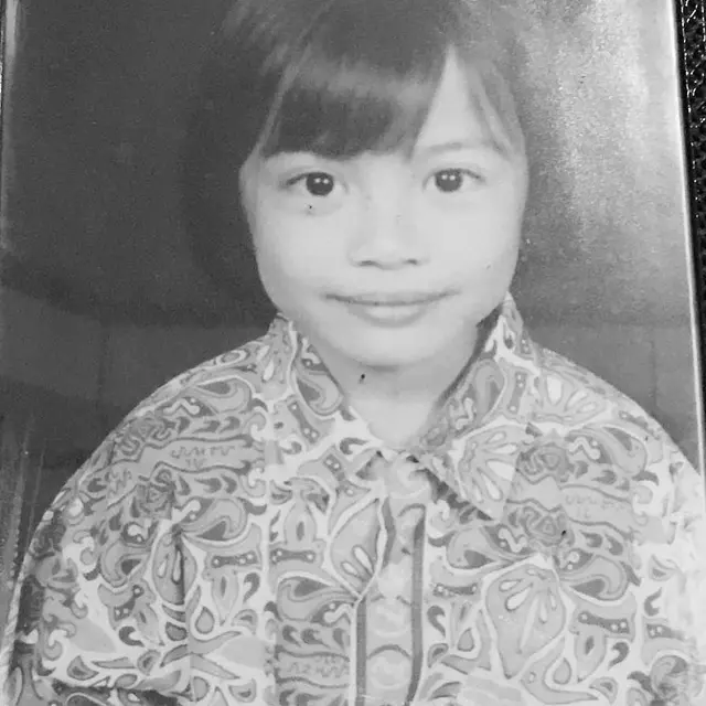 6 Transformasi Tsana 'Rintik Sedu', Foto Masa Kecil Curi Perhatian
