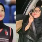 6 Potret Atlet Voli Megawati Saat di Luar Lapangan Ini Bikin Pangling (IG/megawatihp)