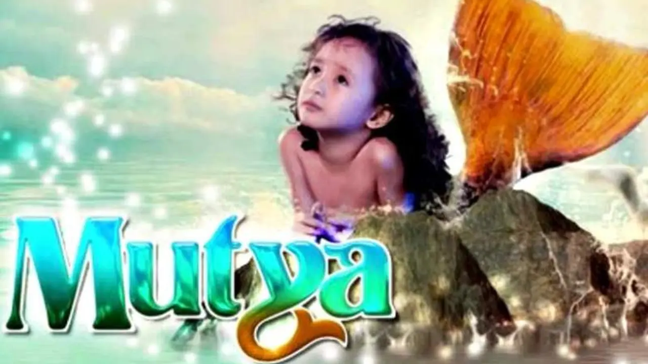 [Bintang] Mutya
