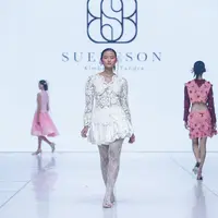 Suedeson by Kimberly Tandra (JFW 2026)