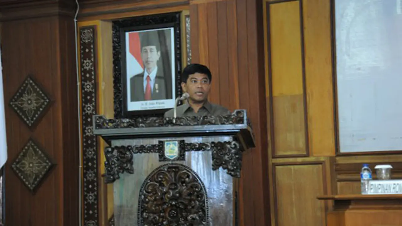 Dewan Apresiasi Penurunan Angka Kemiskinan di NTB