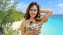 <p>Jodilee Warwick memiliki nama lengkap Jodilee Norma Warwick. Ia lahir di Bali pada 16 November 1996 silam. (Instagram/jodileewarwick)</p>