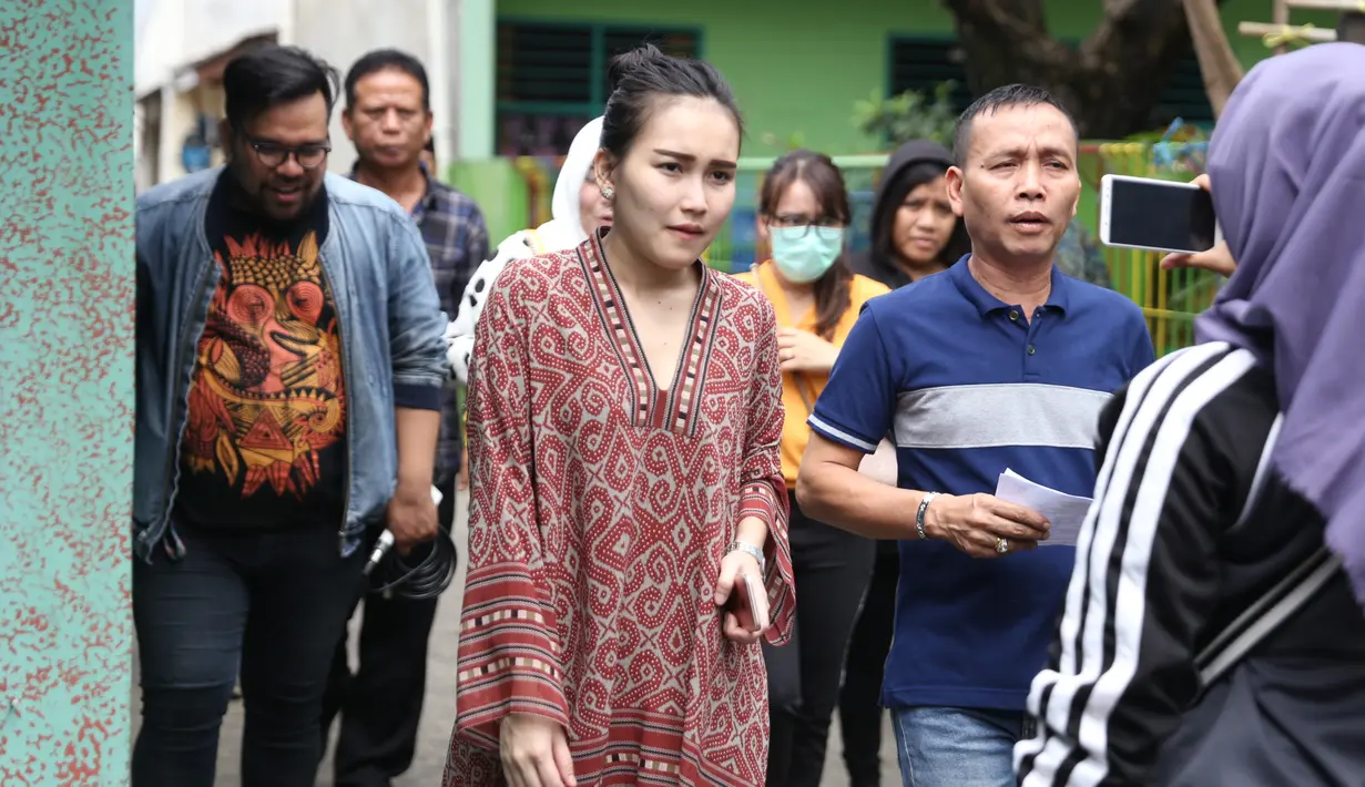 (Nurwahyunan/Bintang.com)