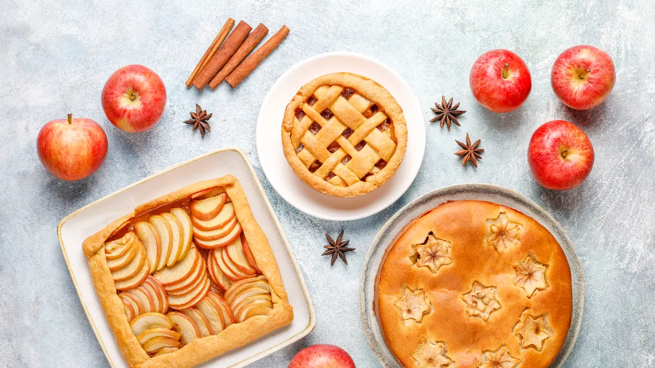 Apple Pie