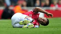 Chamberlain Cedera Sampai Akhir Tahun ini