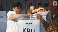Profil Guruh Soekarnoputra, Putra Bung Karno yang Aktif di Dunia Seni hingga Politik