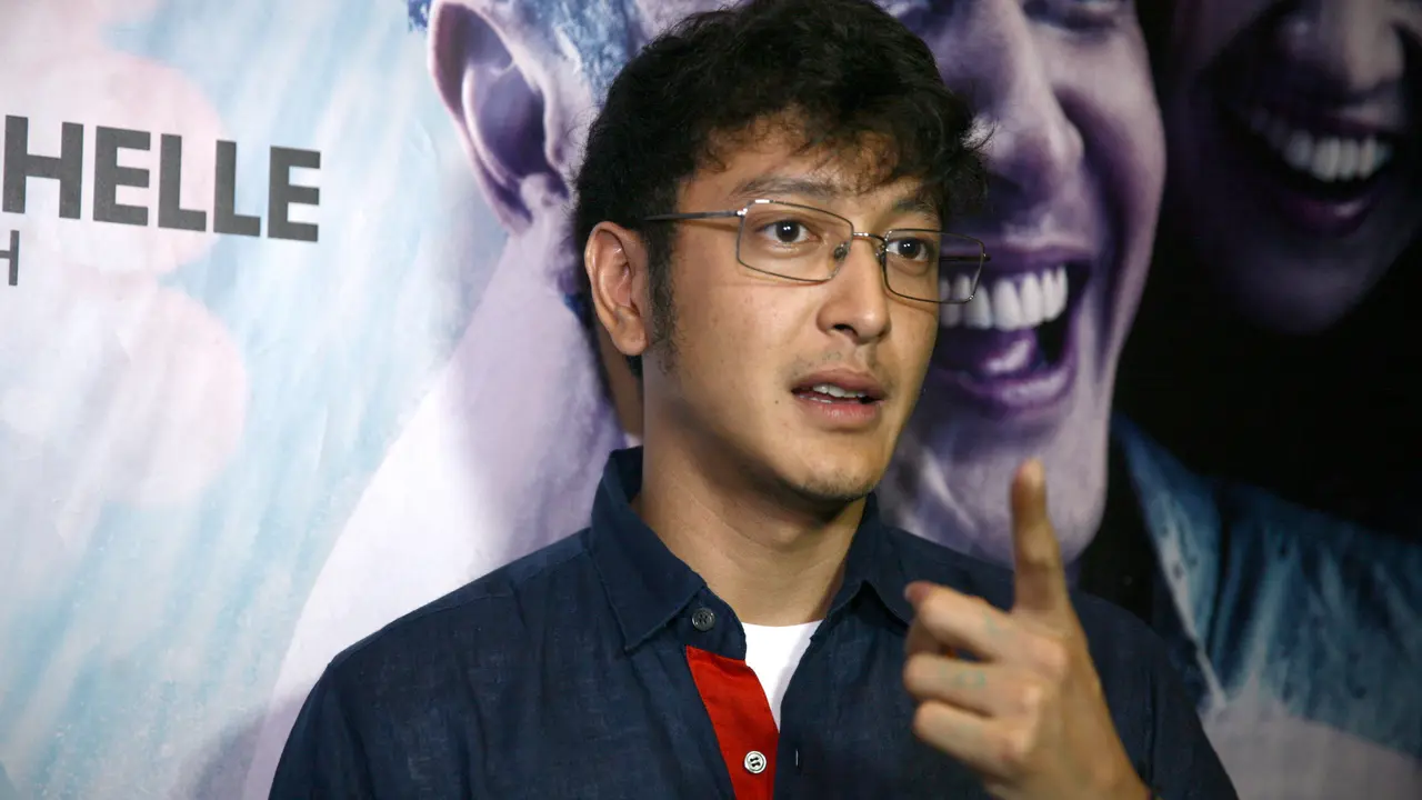 [Bintang] Dimas Anggara