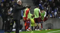 Efek Kehadiran Claudio Ranieri! AS Roma Jadi Tim dengan Poin Terbanyak pada 9 Laga Terakhir di Liga Italia