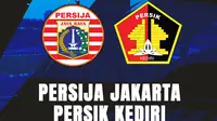 BRI Liga 1: Rekor Persik Diputus Persija, Javier Roca Minta Maaf kepada Persikmania