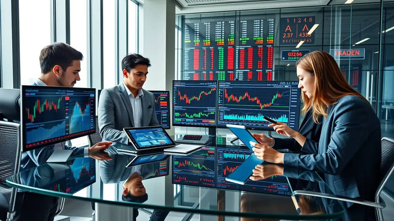 tips strategi investasi saham