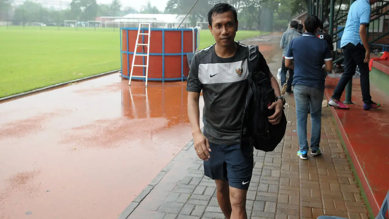 Widodo Cahyono Putro