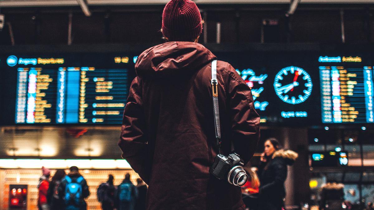Tiket Pesawat Turun di Libur Nataru, Benarkah Sulit Mencari di Online Travel Agent karena Sudah Banyak Terjual?