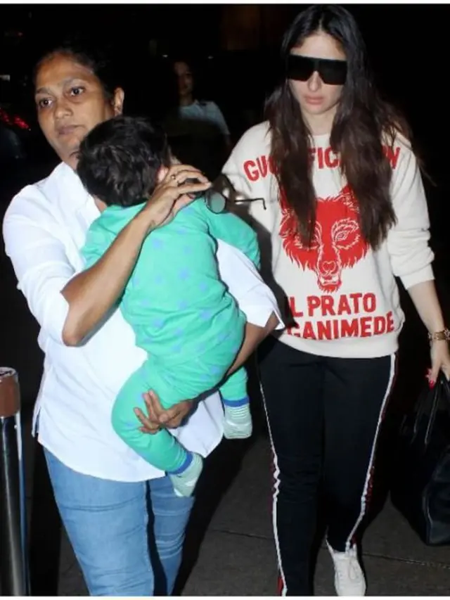 [Bintang] Kareena Kapoor