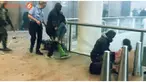 Selasa pagi 22 Maret 2016, dunia tersentak menyaksikan teror bom Belgia. Ledakan beruntun terjadi di bandara Brussel dan stasiun kereta bawah tanah atau metro, mengakibatkan 34 orang meninggal dan 230 lainnya luka-luka.