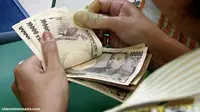 RI dan Jepang Perpanjang Kerja Sama Pertukaran Mata Uang