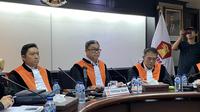 Gerindra Tegur Keras Anggota DPRD Jember Merokok saat Rapat
