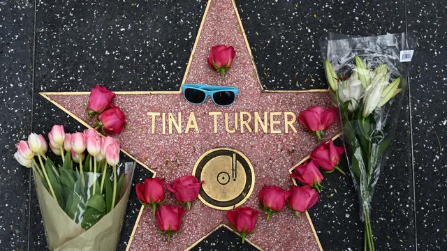 Tina Turner Meninggal Dunia di Usia 83 Tahun, Sempat Jadi Korban KDRT Suami Pertama
