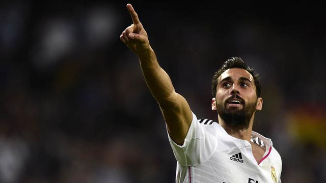 Alvaro Arbeloa