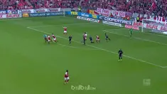 Berita video highlights Bundesliga 2017-2018 antara Mainz melawan Hertha Berlin dengan skor 1-0. This video presented by BallBall.
