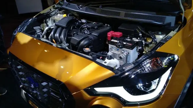 Datsun Cross