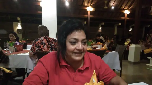 restoran india