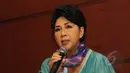 Titiek Puspa  (Liputan6.com/Helmi Afandi)