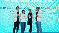 Usung Tema From Zero to Hero, 8.000 Pelari Akan Ramaikan Lomba Maraton di BSD