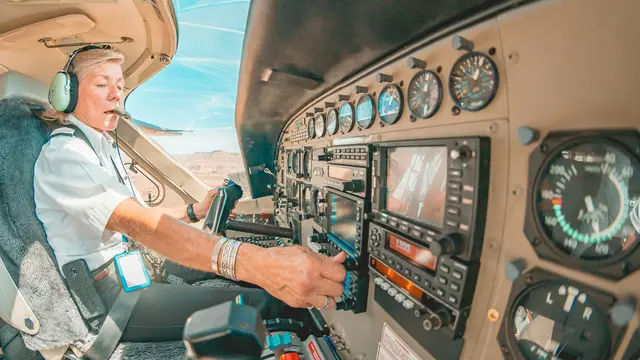 Pilot