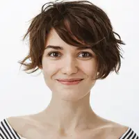 Ilustrasi Model Rambut Tipis (Credit: cookie_studio/freepik)