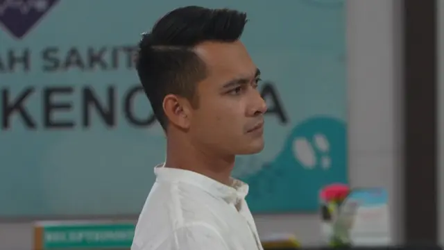Cinta Setelah Cinta