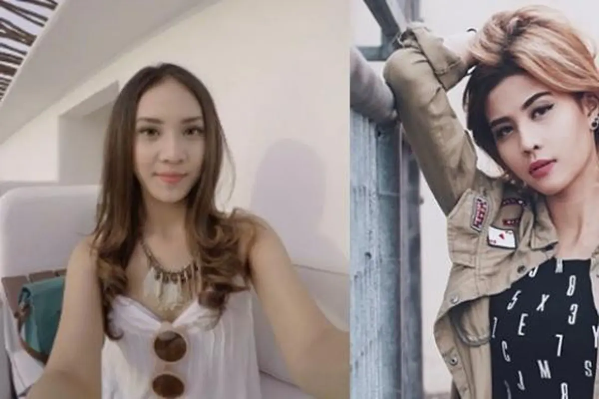 [POLL] Cantik Mana, Anya Geraldine atau Awkarin?