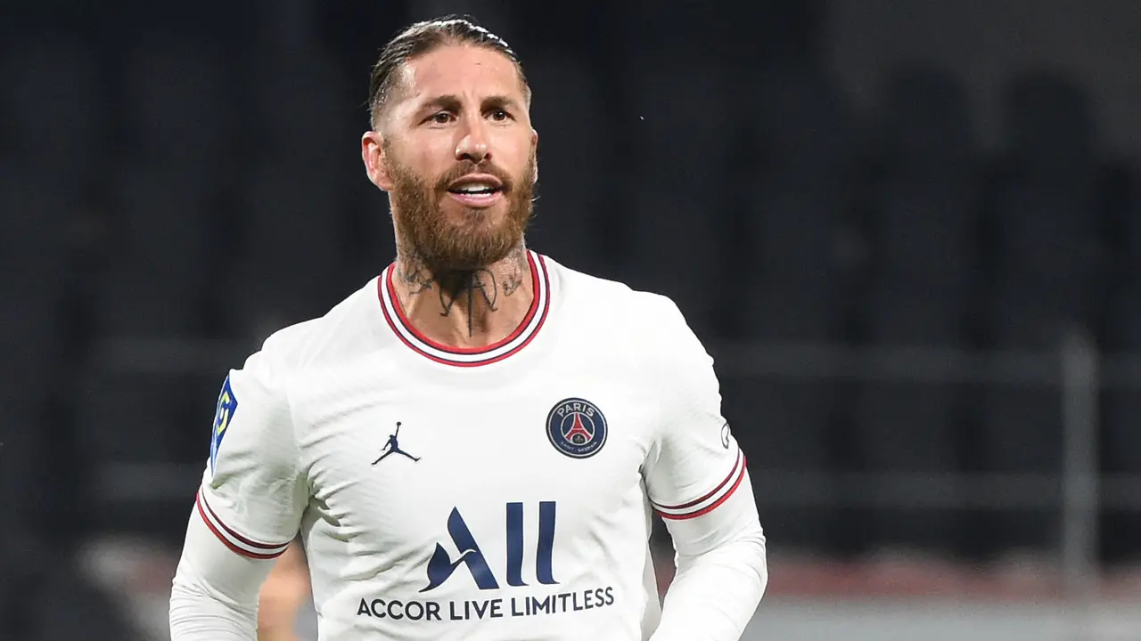 Foto: 5 Pemain dengan Jumlah Penampilan Terbanyak di Babak Semifinal Liga Champions