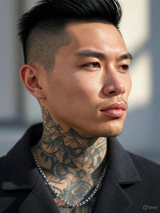 8 Model Rambut Pria French Crop Kekinian, Gaya Maskulin dan Rapi
