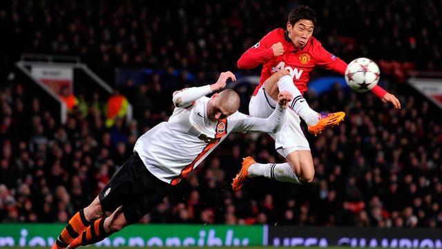 Bintang Bundesliga yang Pernah Berseragam Manchester United