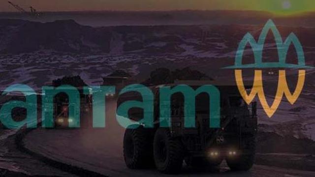 Komoditas Bauksit Naik 187%, Catatan Manis Antam di Akhir Tahun