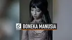 Lutsenko doll dibuat sangat teliti oleh pasangan seniman dari Rusia, Anastasiya dan Sergey Lutsenko. Boneka tersebut terlihat seperti manusia, dengan mata yang indah, juga wajah yang proporsional sempurna. Wajar jika Lutsenko doll begitu diidamkan pa...