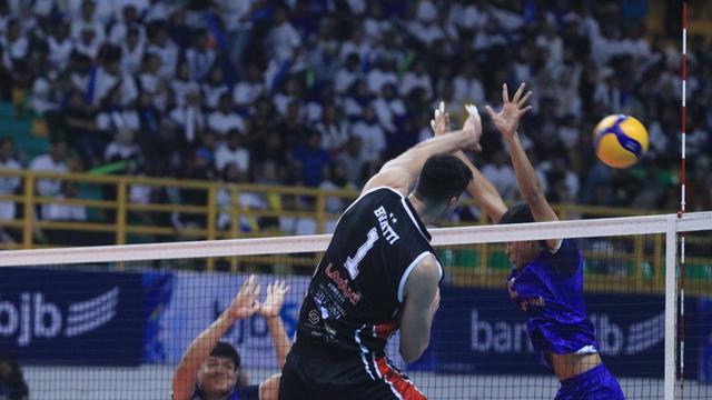 Jakarta LavAni Allobank Electric