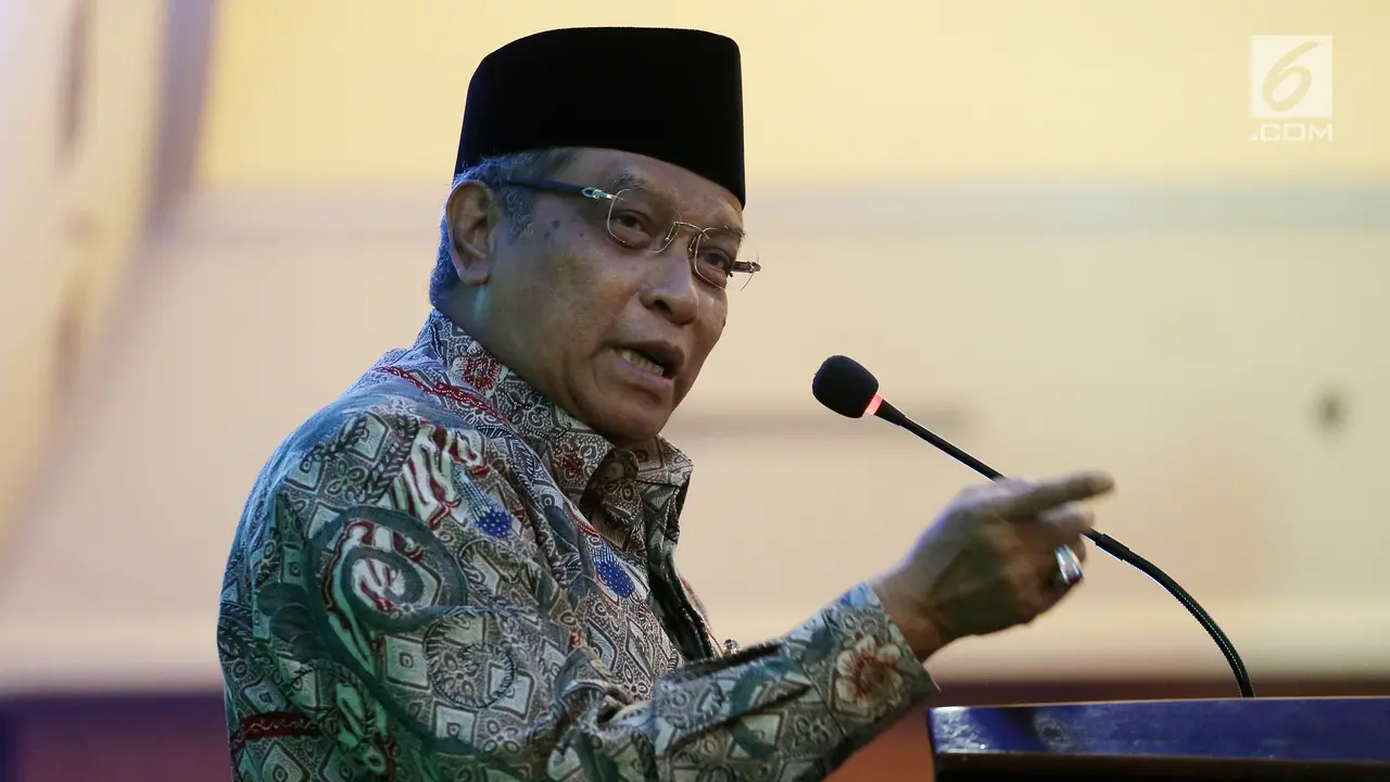 Tingkatkan Potensi Petani, Peternak Serta Nelayan, PBNU Jalin Kerjasama dengan HKTI